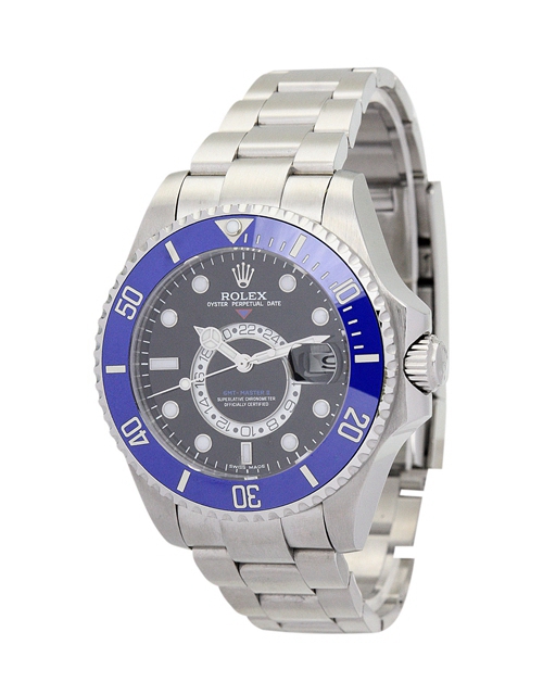 Rolex GMT Master 16720 - gallery