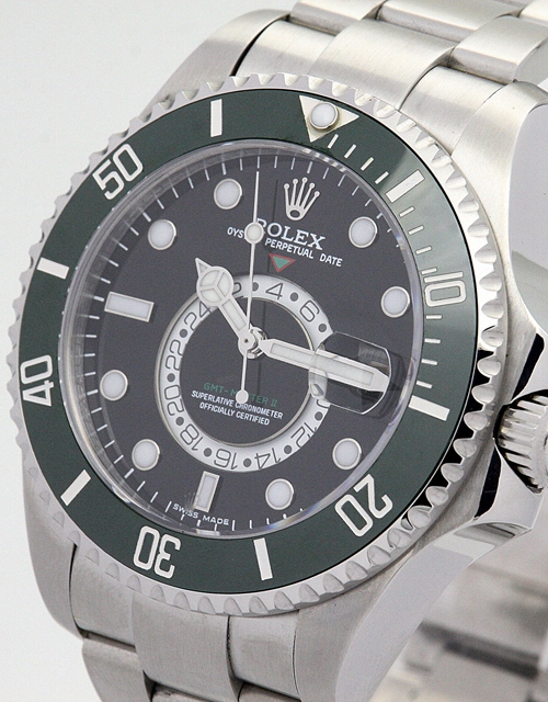 Rolex GMT Master 16720 - gallery