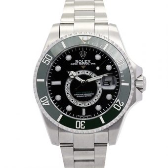 Rolex GMT Master 16720 - gallery