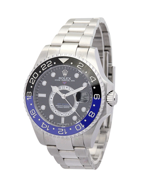 Rolex GMT Master 16720 - gallery