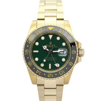 Rolex GMT Master 1675 - gallery