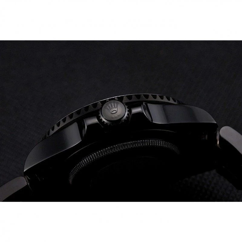 Superclone Rolex GMT-Master II 41mm Black Dial PR18239 - gallery