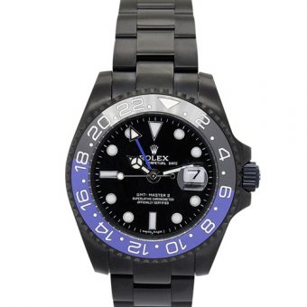 Rolex Milgauss 116400 GV - gallery