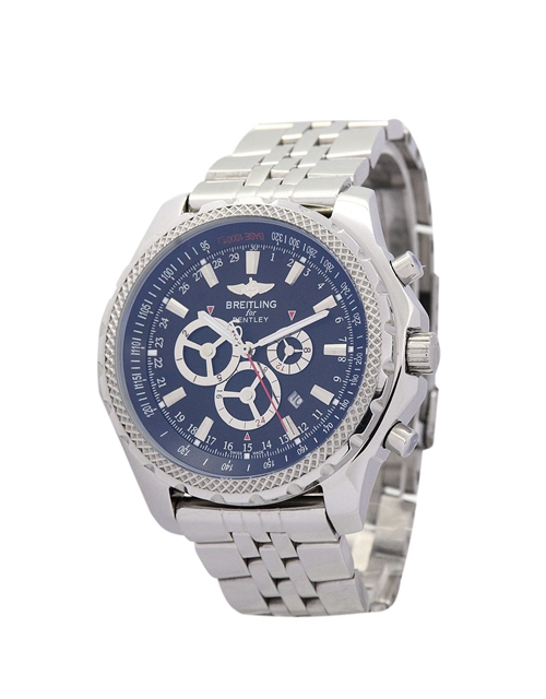 Breitling Bentley GT A13362 - gallery