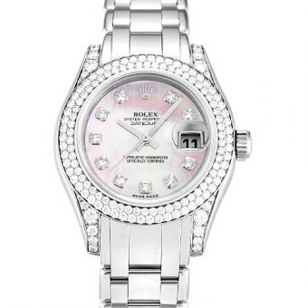 Rolex Pearlmaster 80299 - gallery