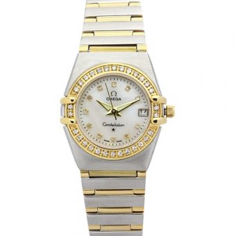 Omega Constellation 1212.30.00 - gallery