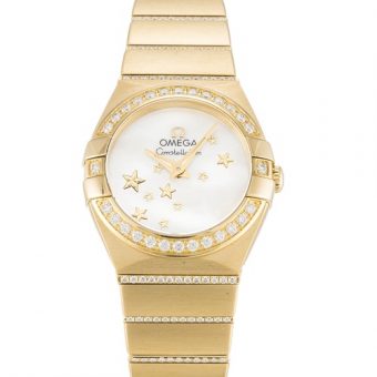 Omega Constellation 1502.30.00 - gallery