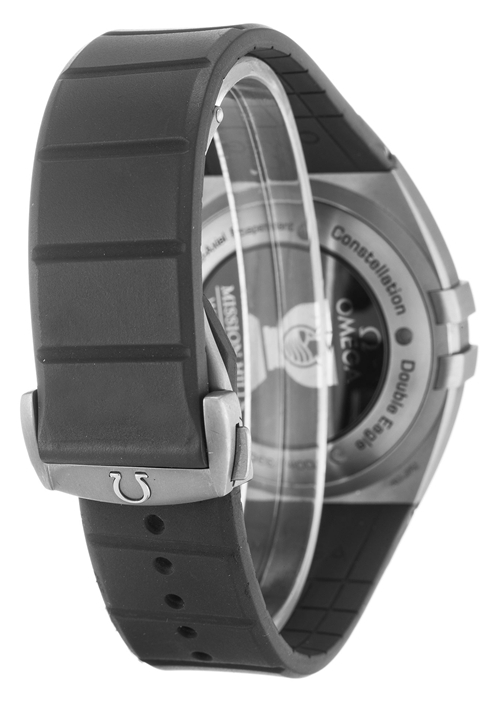 Omega Constellation Double Eagle 121.92.41.50.01.001 - gallery