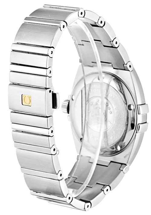 Omega Constellation Double Eagle 1511.30.00 - gallery