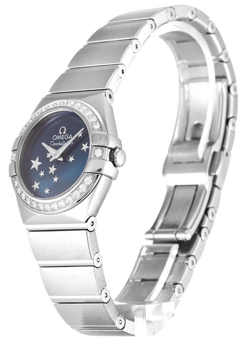 Omega Constellation Ladies 123.15.24.60.03.001 - gallery