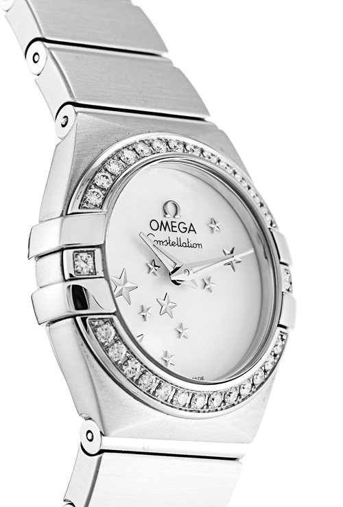 Omega Constellation Ladies 123.15.24.60.05.003 - gallery