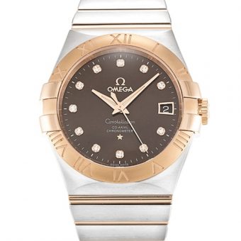 Omega Constellation Ladies 123.15.24.60.05.003 - gallery