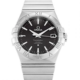 Omega Constellation Ladies 123.25.27.60.55.008 - gallery