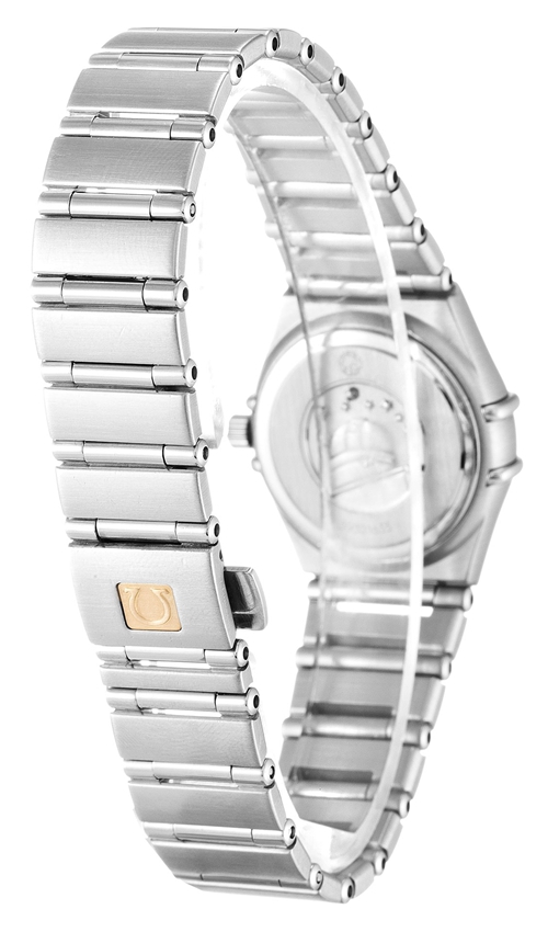 Omega Constellation Mini 1460.75.00 - gallery