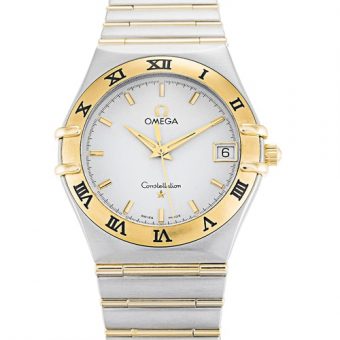 Omega My Choice Mini 1365.75.00 - gallery