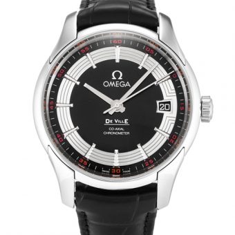 Omega De Ville Co-Axial 431.10.41.21.01.001 - gallery