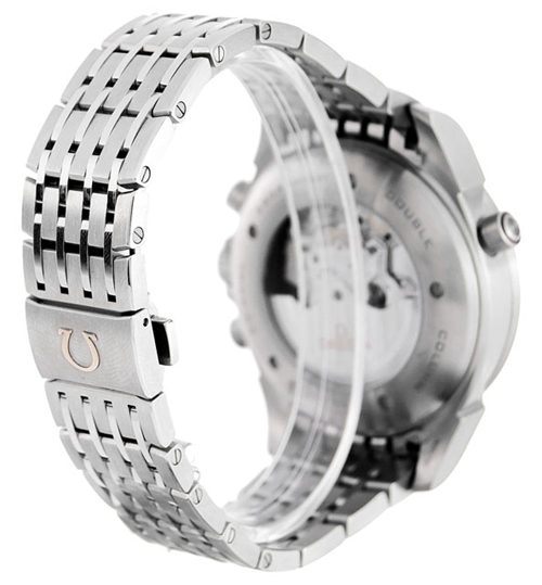 Omega De Ville Co-Axial Rattrapante 422.10.44.51.06.001 - gallery