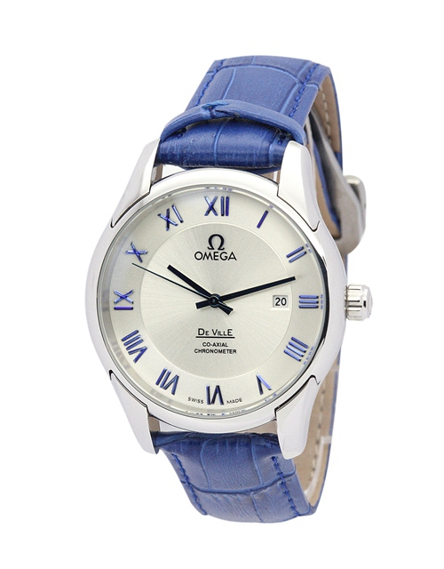 Omega De Ville Hour Vision - gallery