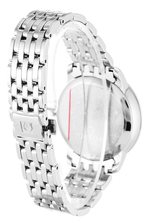 Omega De Ville Prestige 424.15.33.20.55.001 - gallery