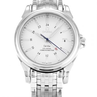 Omega De Ville Prestige 424.50.24.60.05.001 - gallery