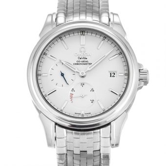 Omega De Ville Prestige Ladies 4375.75.00 - gallery
