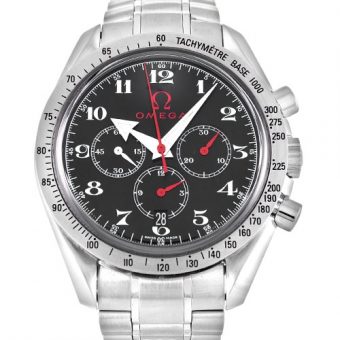 Omega Seamaster 300m 212.30.36.20.03.001 - gallery