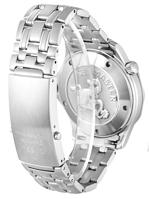 Omega Seamaster 300m 2221.80.00 - gallery