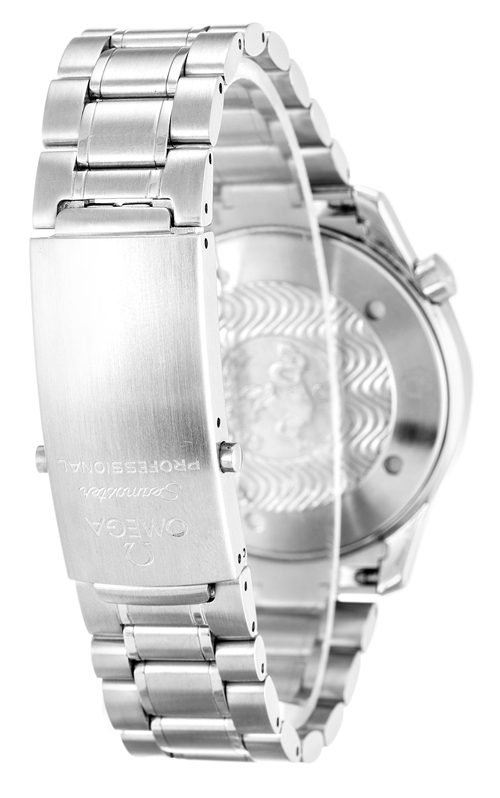 Omega Seamaster 300m 2255.80.00 - gallery