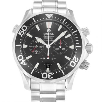 Omega Seamaster 300m 2531.80.00 - gallery