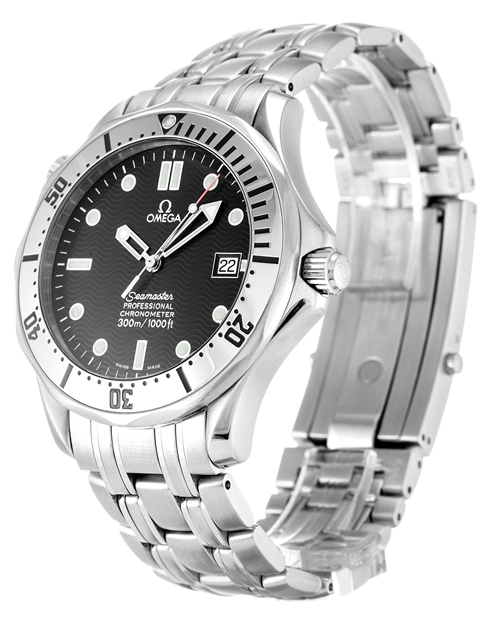 Omega Seamaster 300m 2532.80.00 - gallery
