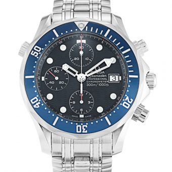 Omega Seamaster 300m Mid-Size 2262.50.00 - gallery
