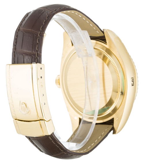 Rolex Sky-Dweller 326138 - gallery