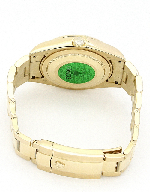 Rolex Sky-Dweller 326938 - gallery