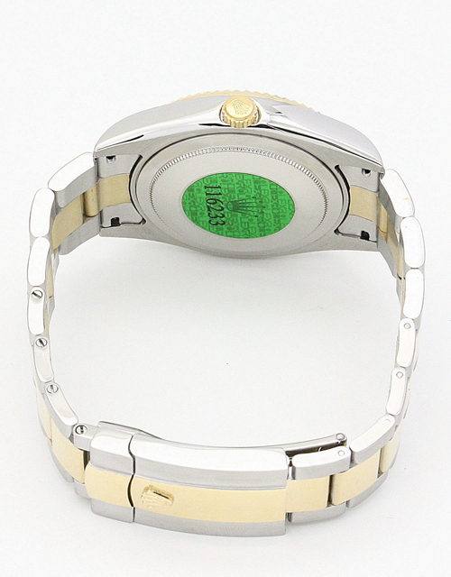 Rolex Sky-Dweller 326938 - gallery