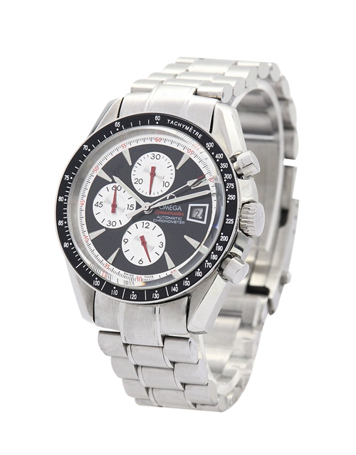 Omega Speedmaster Legend Series - gallery
