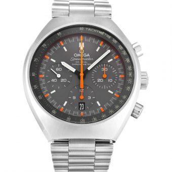 Omega Speedmaster Racing 326.30.40.50.01.002 - gallery