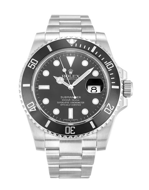Rolex Submariner 116610 LN
