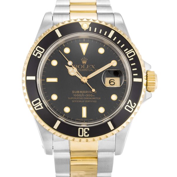 Rolex Submariner 116618 LN - gallery