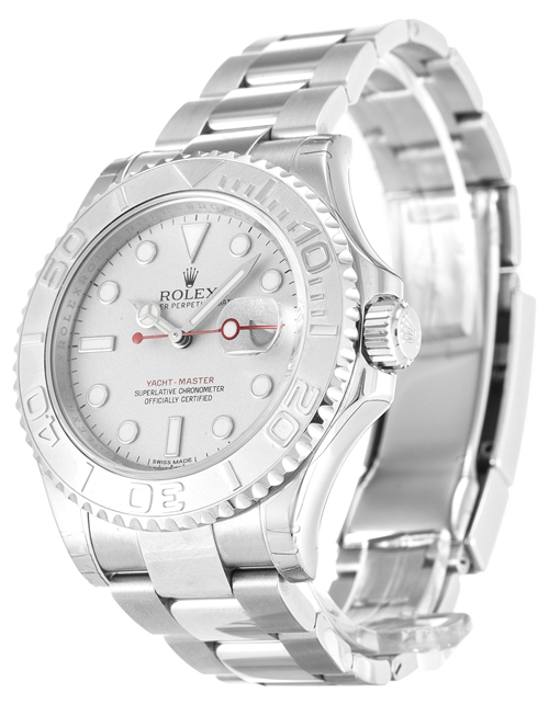 Rolex Yacht-Master 116622 - gallery