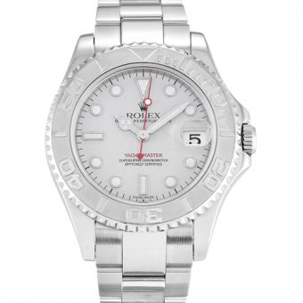Rolex Yacht-Master 16623 - gallery