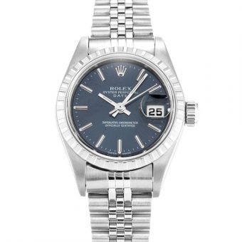 Rolex Lady Oyster Perpetual 176200 - gallery