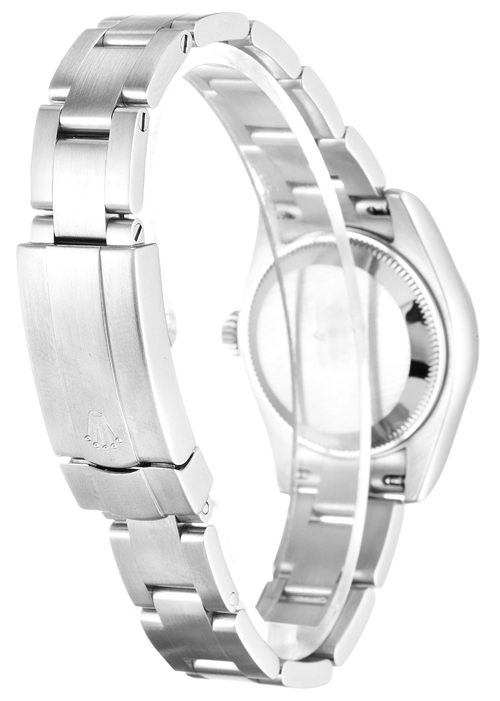 Rolex Lady Oyster Perpetual 176200 - gallery