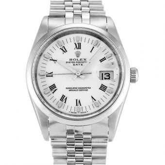 Rolex Lady Oyster Perpetual 176200 - gallery