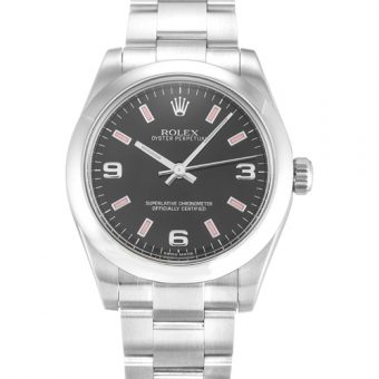 Rolex Lady Oyster Perpetual 176210 - gallery