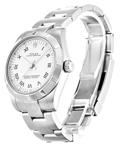 Rolex Lady Oyster Perpetual 177210 - gallery