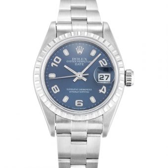 Rolex Lady Oyster Perpetual 67180 - gallery