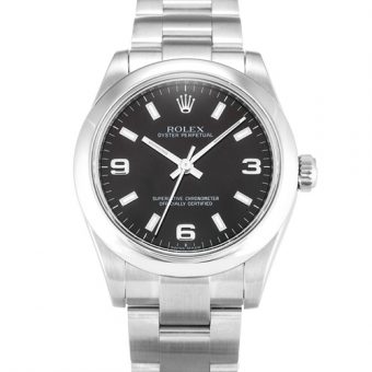 Rolex Lady Oyster Perpetual 76094 - gallery