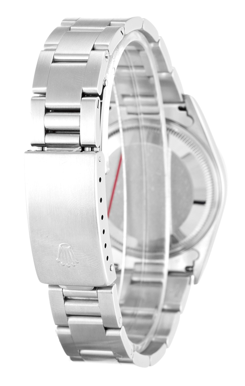 Rolex Oyster Perpetual Date 15200 - gallery