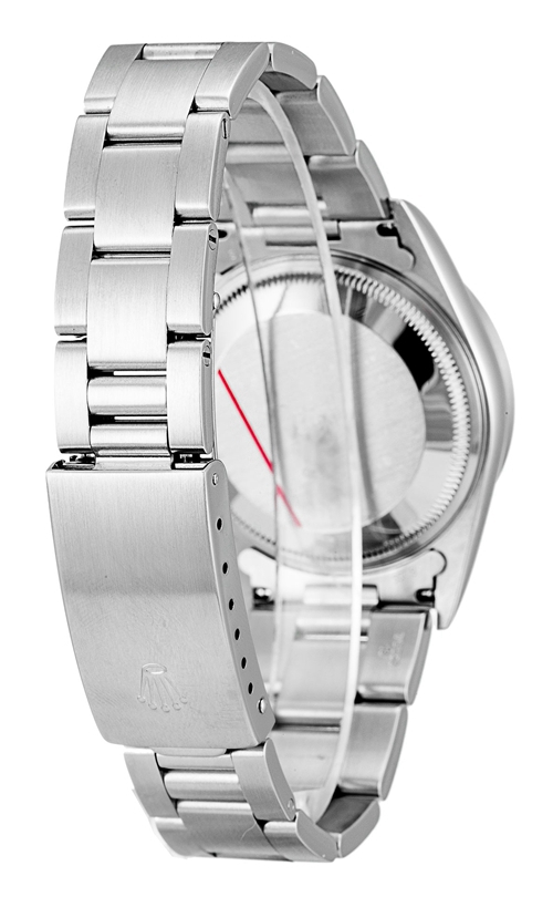 Rolex Oyster Perpetual Date 15210 - gallery