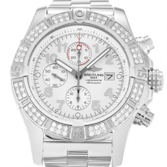 Breitling Chrono Avenger M1 E73360 - gallery